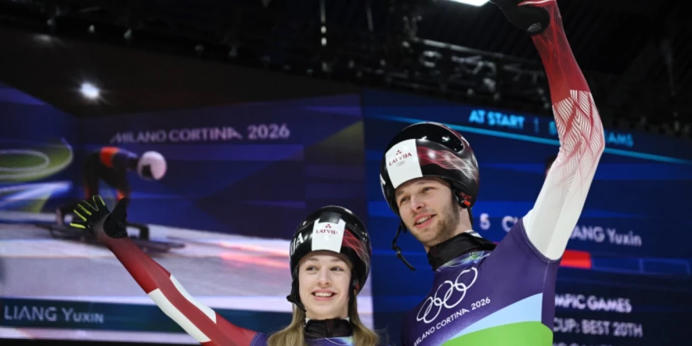 British Duo Wins Skeleton World Cup Gold | Stoker & Weston Triumph - News Directory 3