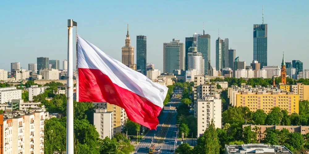 В Польше хотят отвадить РФ от нападения.