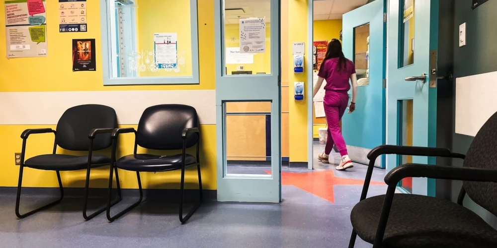 Иллюстративное фото.