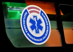 В Курземе больницы оказались переполненными. Пациентов повезут в другие регионы