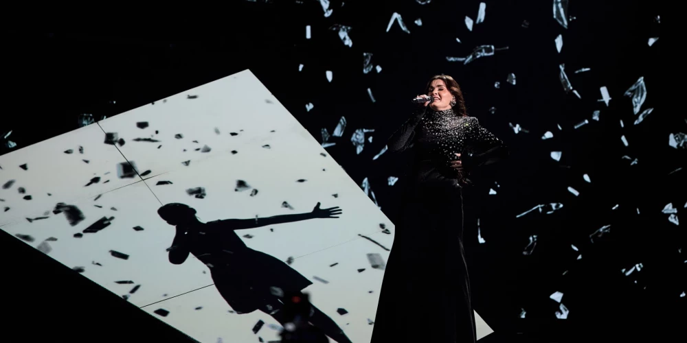 Atklāti “Supernovas” fināla balsojuma rezultāti. 