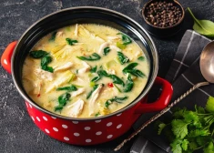 Dod jaunu iespēju pāri palikušajiem produktiem! Idejas, kā izmantot cieto sieru un biezputru