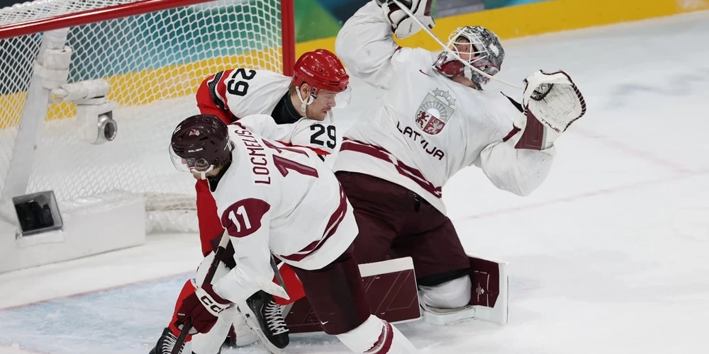 Игра пошла не по плану.