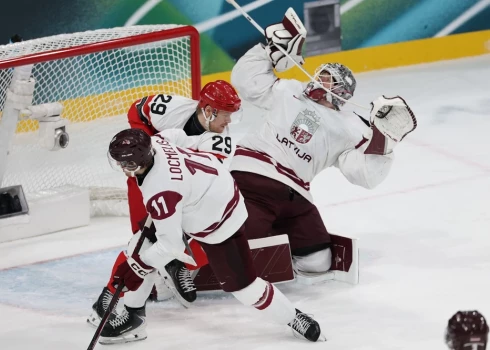 Игра пошла не по плану.