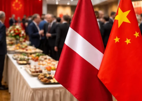 Иллюстративное фото.