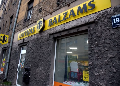 Latvijas balzams просит время, чтобы расплатиться с долгами и не обанкротиться.