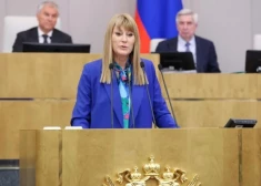 Krievija piedāvā Ukrainai palīdzēt referenduma rīkošanā par tās teritoriju nokampšanu