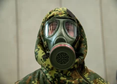 Polijas prezidents: "Mums jāpievienojas kodolprojektam"