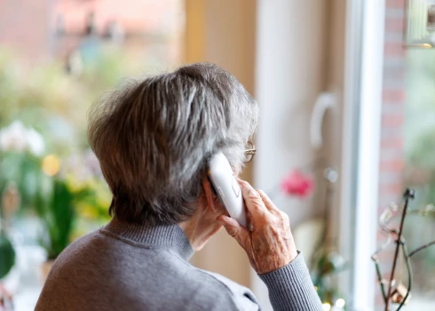 Pērn dažādos veidos iedzīvotājiem izkrāpti vismaz 15 miljoni eiro.