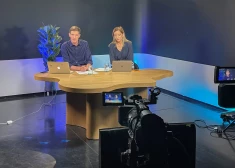 Par "viltus ziņu" izplatīšanu "Doždj" žurnālistei Krievijā piespriests astoņu gadu cietumsods