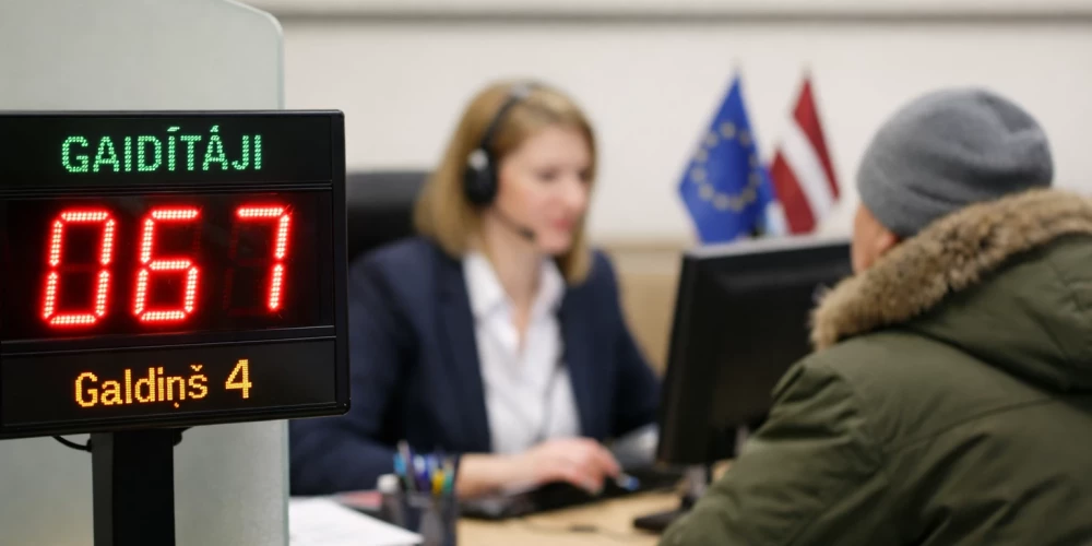 Жители Латвии скоро будут получать ответы от ведомств быстрее.