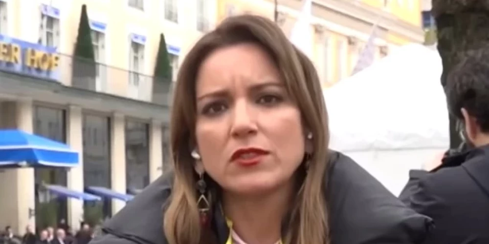 Екатерина Котрикадзе - журналист и медиаменеджер. Руководитель информационной службы и ведущая телеканала «Дождь» с сентября 2020 года. Руководитель информационной службы телеканала RTVi (2012 - август 2020).