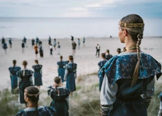 Tūkstošiem dejotāju pulcēsies II Jauniešu Deju svētkos Liepājā