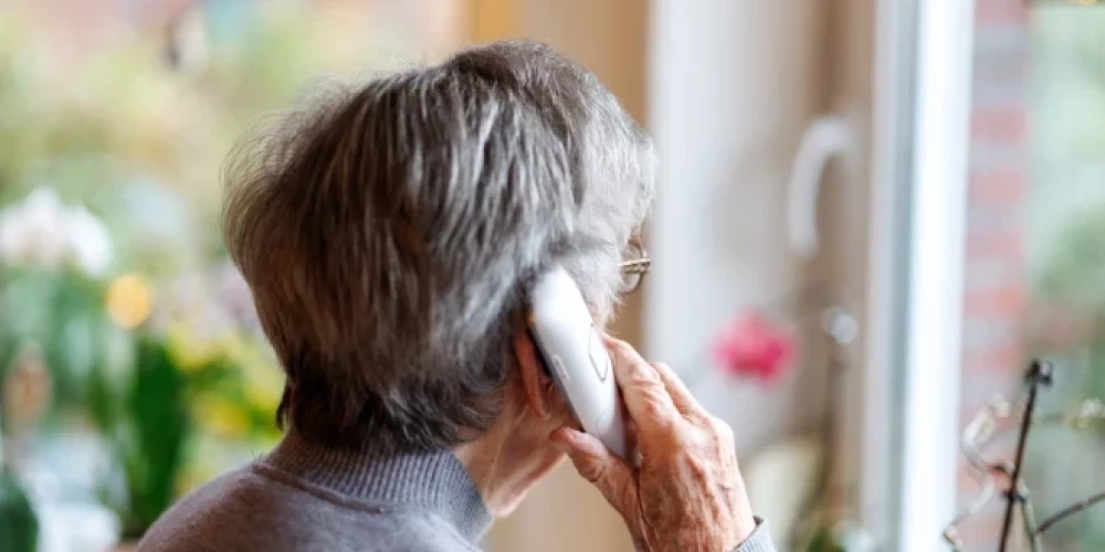 После 15 млн евро ущерба за год МВД предлагает ужесточить правила для сим-карт предоплаты.