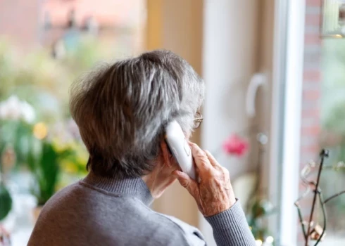 После 15 млн евро ущерба за год МВД предлагает ужесточить правила для сим-карт предоплаты.