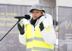 VID становится исключительно сервисным учреждением для жителей и предпринимателей Латвии