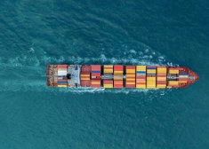 Rīgas ostu savos maršrutos iekļāvušas vēl divas konteinerpārvadājumu līnijas