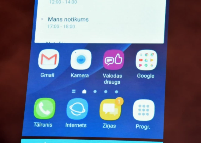 Brīdinājums "Android" lietotājiem: atklāts milzīgs drošības risks