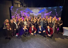 Noskaidroti 2025. gada izcilākie pasākumi Latvijā!