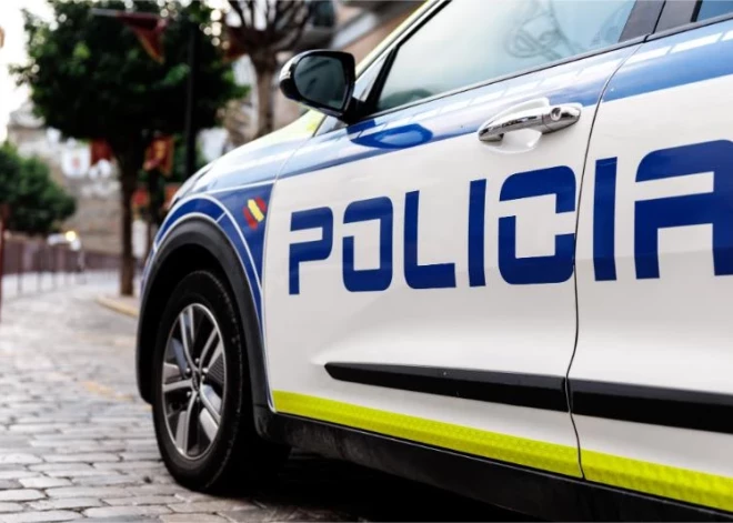 Pieliek punktu minējumiem: Spānijā koferī atrastās sievietes mirstīgās atliekas nepieder pazudušajai latvietei