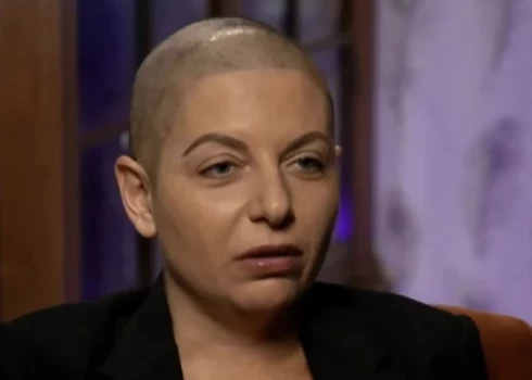 Margarita Simonjana (ekrānuzņēmums no "X")