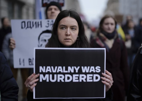 Иллюстративное фото.