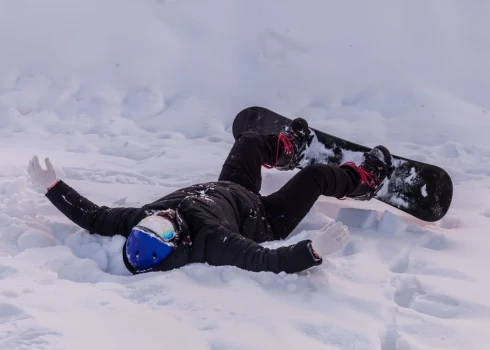 Иллюстративное фото.