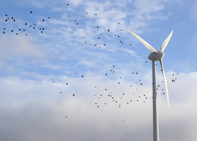 2025. gada rezultāti enerģētikā: izpildot vien 9% no 2030. gada mērķa, Latvija atkal nopietni atpaliek no kaimiņiem