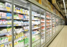 2025. gadā saražotā piena produkcija pārdošanai palielinājās par 9,6 %