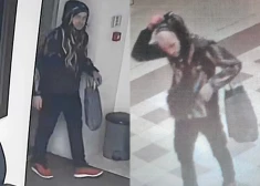 Policija Jelgavā lūdz iedzīvotāju palīdzību attēlos redzamās personas identitātes noskaidrošanā