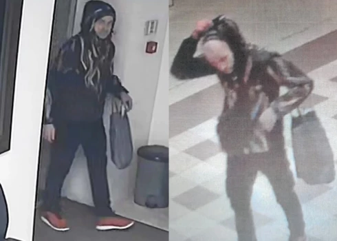 Foto Valsts policija