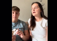 Britu realitātes šova zvaigzne spiesta pārdot laulības gredzenu, kad uzzināja traģiskās ziņas