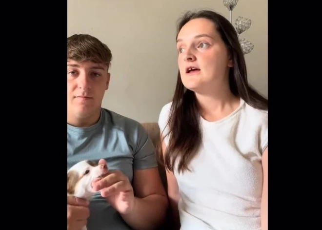 Britu realitātes šova zvaigzne spiesta pārdot laulības gredzenu, kad uzzināja traģiskās ziņas