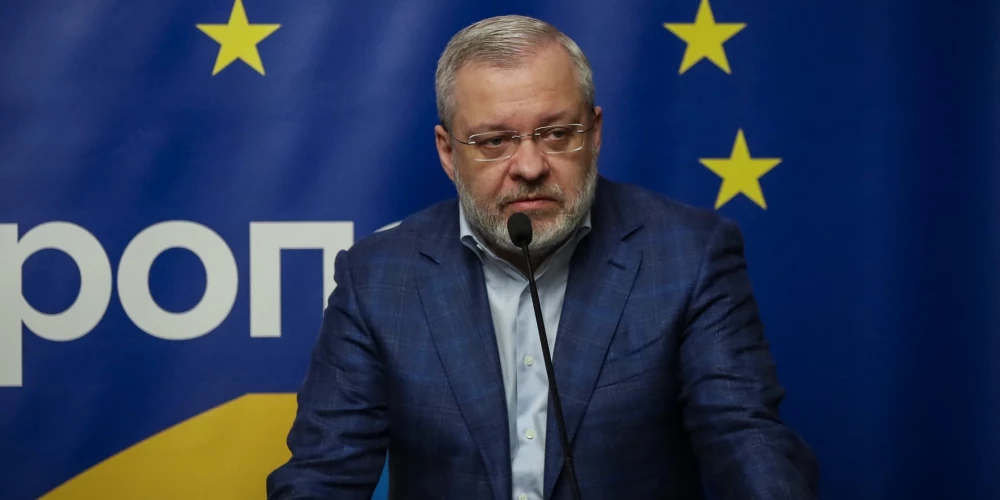 Бывшему министру энергетики Украины Герману Галущенко предъявлены серьезные обвинения.