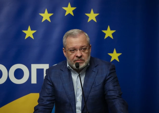 Экс-министр энергетики Украины задержан при попытке покинуть страну и обвинен в отмывании миллионов