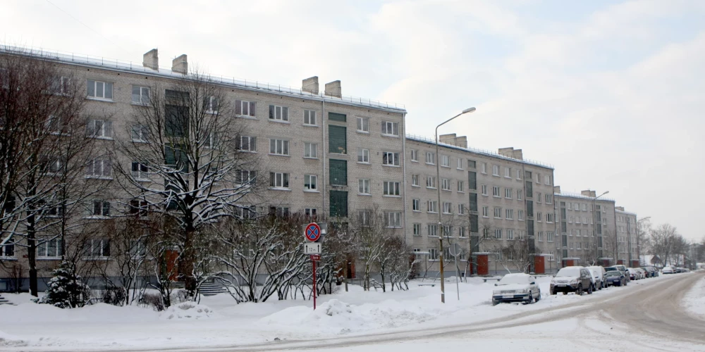 Ziemas dienestu izmaksas šogad Jelgavā gandrīz sasniegušas visas pagājušās ziemas sezonas izmaksas.