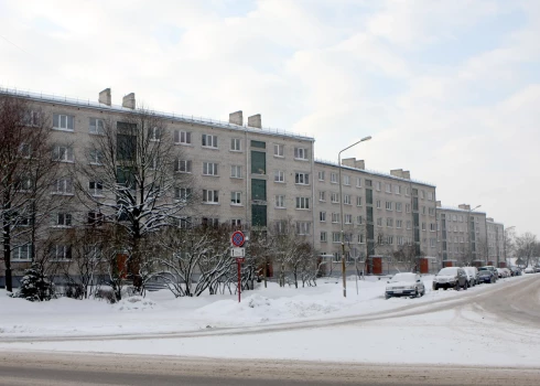 Ziemas dienestu izmaksas šogad Jelgavā gandrīz sasniegušas visas pagājušās ziemas sezonas izmaksas.