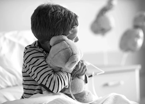 Иллюстративное фото.