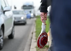 Lai ierobežotu nelegālo migrantu plūsmu, Vācija paziņo par robežkontroles pagarināšanu vēl uz sešiem mēnešiem