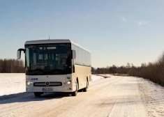 Uzmanību! No 16. februāra izmaiņas vairākos reģionālo autobusu maršrutos Gulbenes, Madonas, Alūksnes un Balvu novados