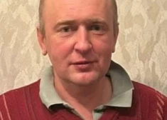 Vīrietis ir pazudis jau kopš februāra sākuma: policija meklē Alekseju Beļajevu