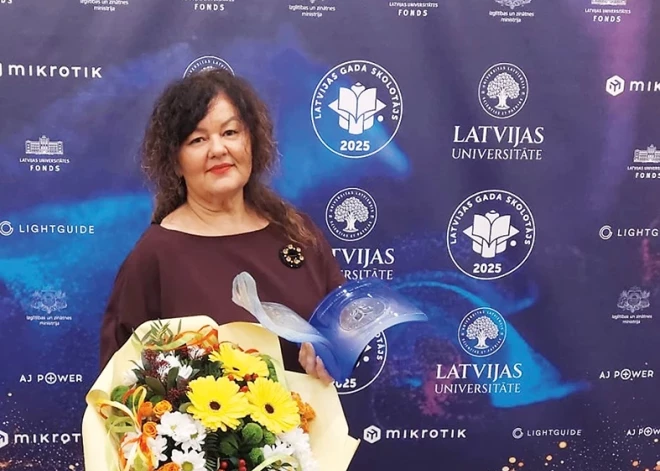 "Ieej kafejnīcā, paņem karbonādi..." Jēkabpils skolotāja Sandra Bondare atklāj, kā jauniešus cenšas ievilināt mūzikas pasaulē