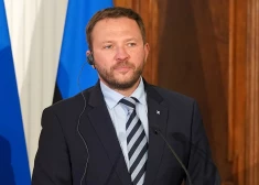 Cahkna par iespējamo Krievijas iebrukumu Baltijas valstīs: "Mēs pārcelsim karu uz Krieviju!"