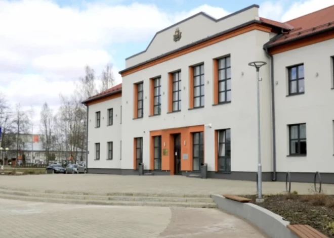 Preiļu novada iedzīvotāji aptaujā var novērtēt pašvaldības darbu