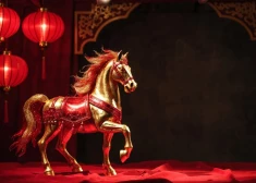 Sākas jaunais gads pēc Austrumu kalendāra. Ko Ugunīgā Zirga gads sola katrai zodiaka zīmei?