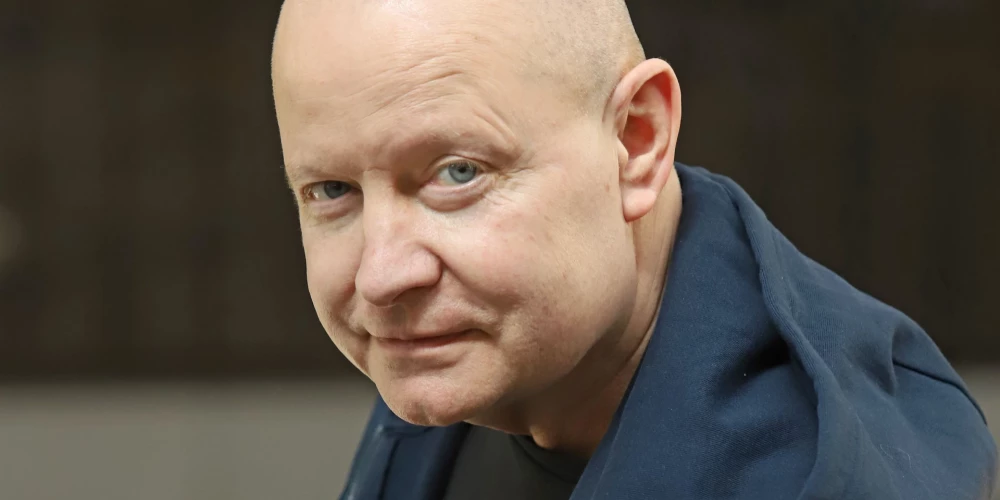 14. februārī Ģirtam apritēja 62.