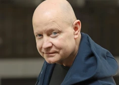 Ģirts Ķesteris dzimšanas dienā spodrina skatuvi