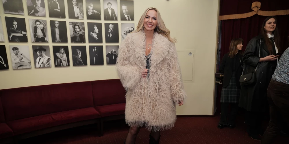 TV personība un digitālā satura veidotāja Katrīne Vasiļevska šoziem ar meitām Keriju un Kortniju aizlidoja uz 12 dienām uz Dubaiju