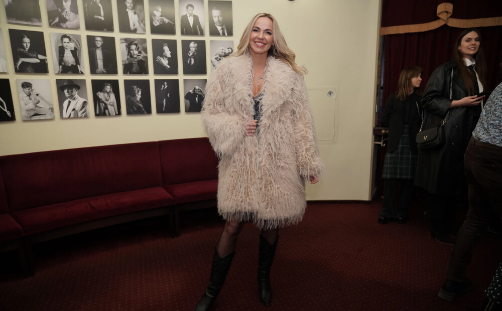 Katrīne Vasiļevska plāno sev pirkt apartamentus Dubaijā