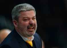 Ilgus gadus Krievijā strādājošais Leonīds Tambijevs.